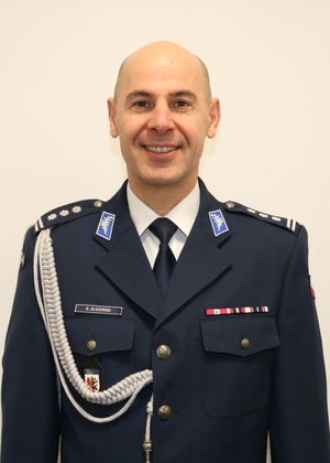 inspektor Robert Olszewski